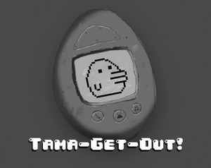 play Tama-Get-Out!