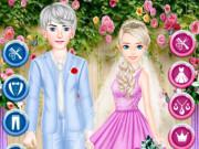 play Love Couple Wedding Day
