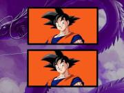play Dragon Ball 5 Difference