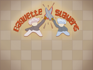 play Baguette Slayers