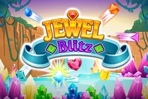 play Jewel Blitz