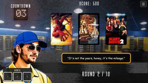 play Video Store Quiz Show