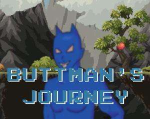 play Buttman´S Journey
