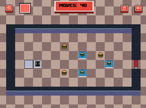 play Delivery Robo