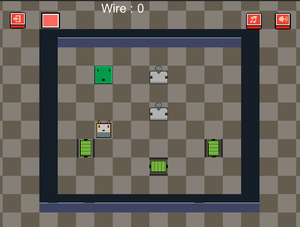 play Wire Robos