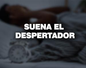 play Suena El Despertador