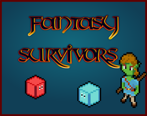 play Fantasy Survivors