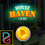 Pg Horse Haven Escape