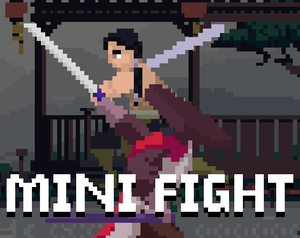 play Mini Fight