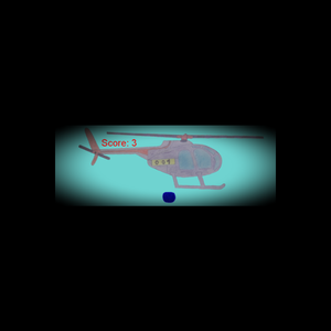 play Rain Copter