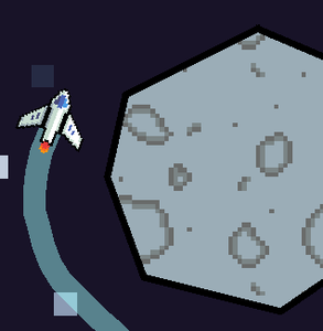 play Asteroid Miner