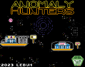 play Anomaly Hunters