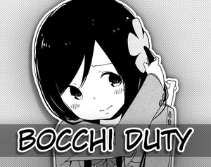 play Bocchi Duty