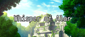 play (Wip) Whisper Of Alor