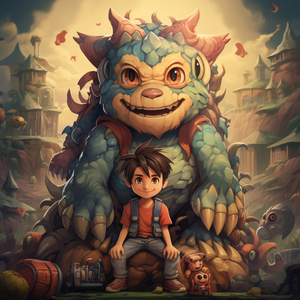 play Mimic Critter
