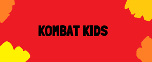 play Kombat Kids