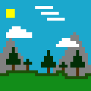 play Infinite Abyss [Alpha]
