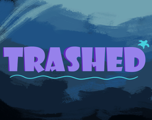 play Trashed