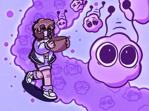 play Catch The Particles