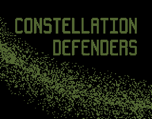 play Constellation Defenders