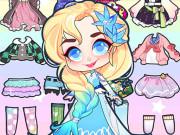 play Makeup Doll Creator
