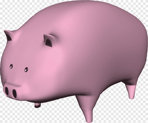 play Good Pig 2