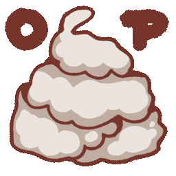 play Overpooped