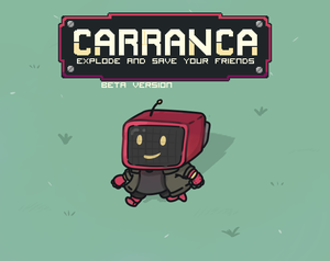 play Carranca