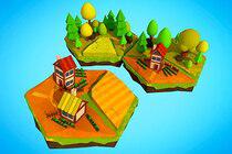 play Hexotopia