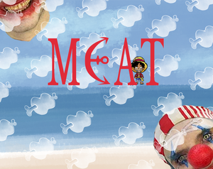 play Catch-The-Meat