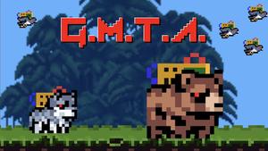 play Genetically Modified Terrorist Animals