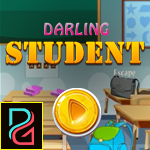 play Darling Student Escape