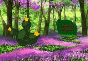 play Help The Innocent Grasshopper