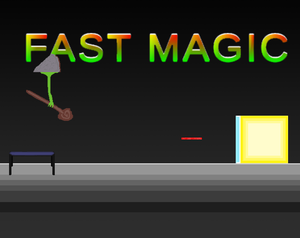 play Fast Magic