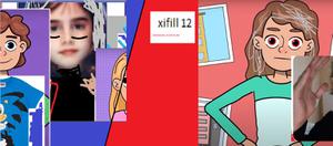 play Xifill 12 Last Adventure Xifill Vs Sakara654