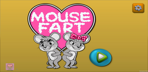 play Mouse Fart