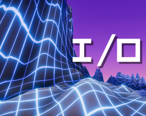 play I/O
