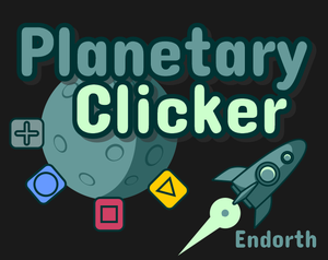 play Planetary Clicker