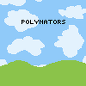 play Polynators