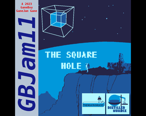 play The Square Hole