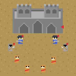 play Cossack Tsars