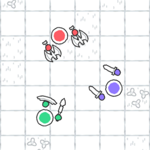 play Battlers