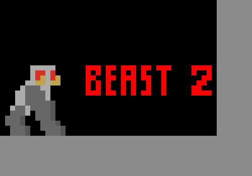 play Beast : Legends