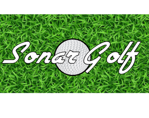 play Sonar Golf
