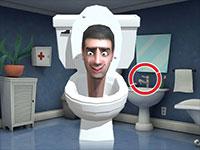 play Skibidi Toilet - Find The Differences