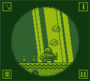play Stranded On A Garlic Star