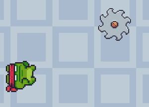 play Ninja'S Test Place(Test Game)