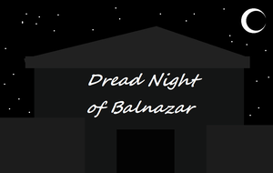 play Criptonous Grounds: Dread Night Of Balnazar