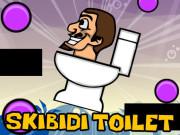 play Skibidi Toliet Puzzle