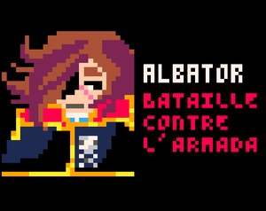 play Captain Harlock - The Battle Against The Armada